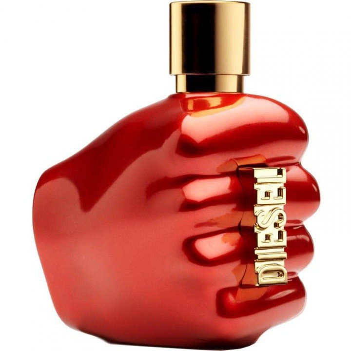 Only The Brave Iron Man